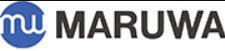 Official logo of Maruwa